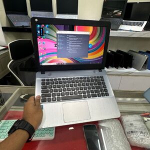 ✅ASUS VivoBook X441SA Caleron 2/128 GB SSD